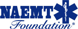NAEMT Foundation Logo